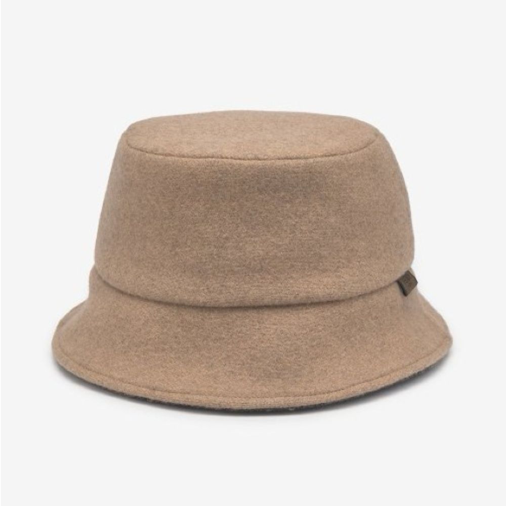 Fendi Wool Bucket Hat - Picture 7 of 7